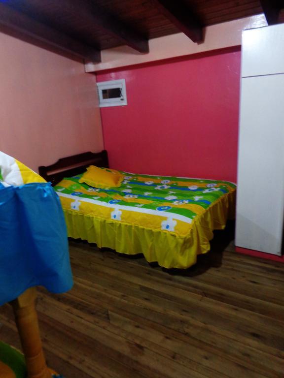Hostal Yumbo Imperial Quito Oda fotoğraf