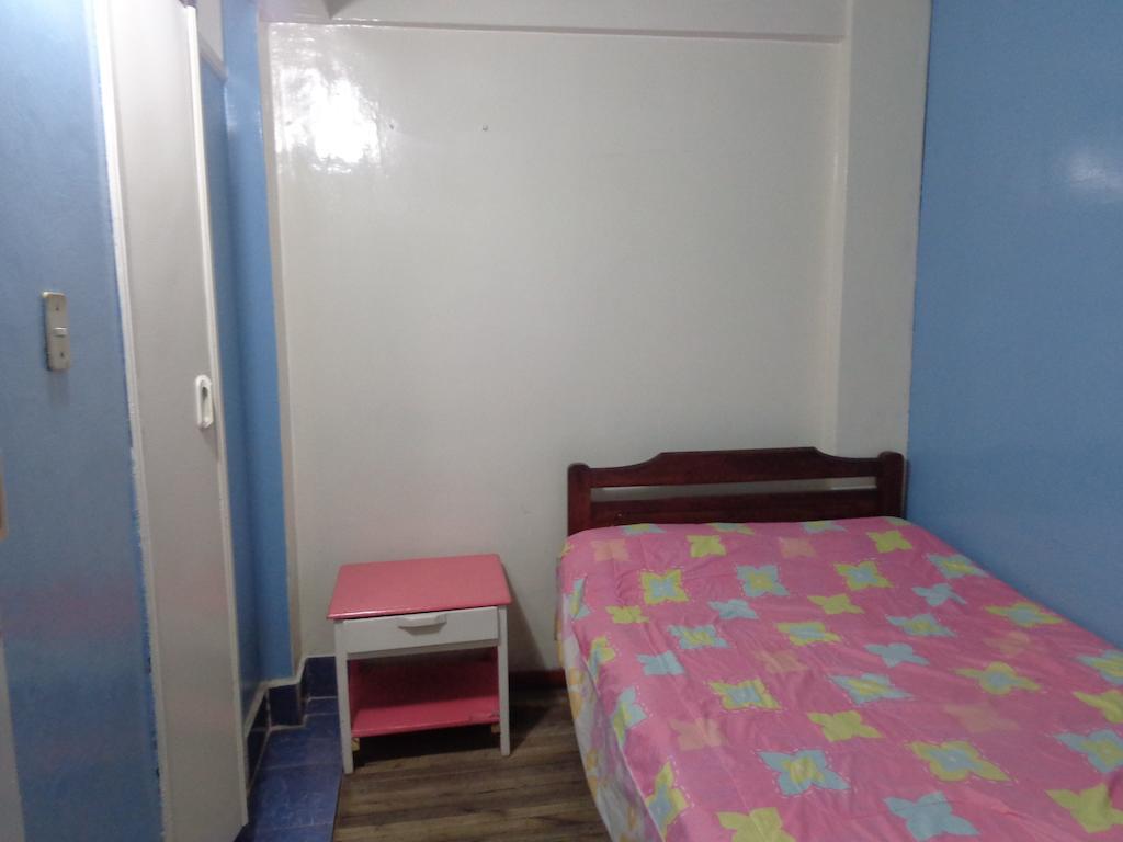 Hostal Yumbo Imperial Quito Dış mekan fotoğraf